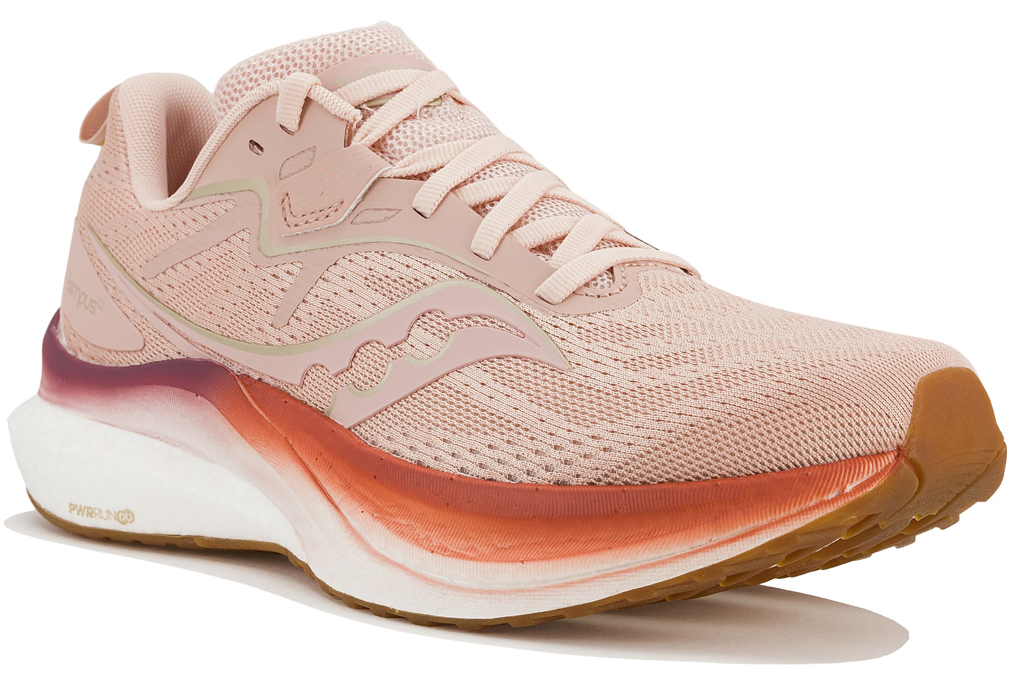 Saucony Tempus 2 Chaussures de sport femme - Saucony - Chaussures de sport