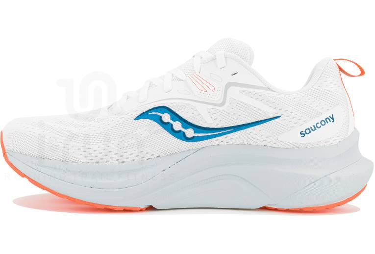 Saucony Tempus 2 