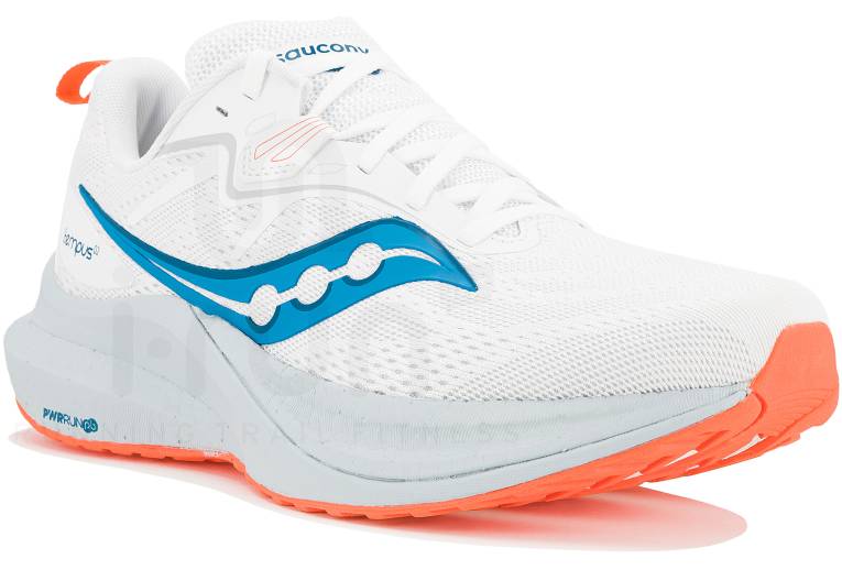 Saucony Tempus 2 