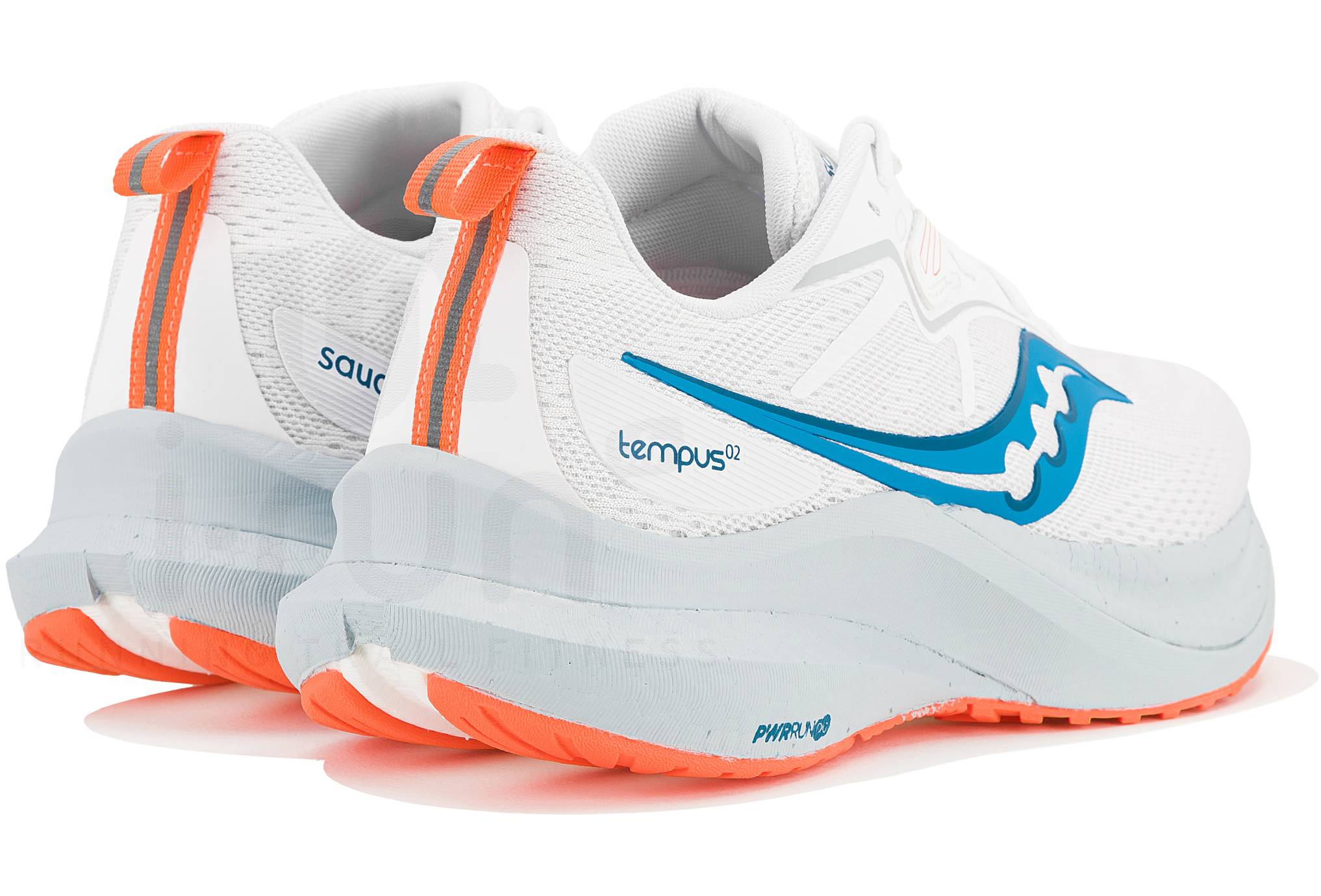 Saucony Tempus 2 Herren