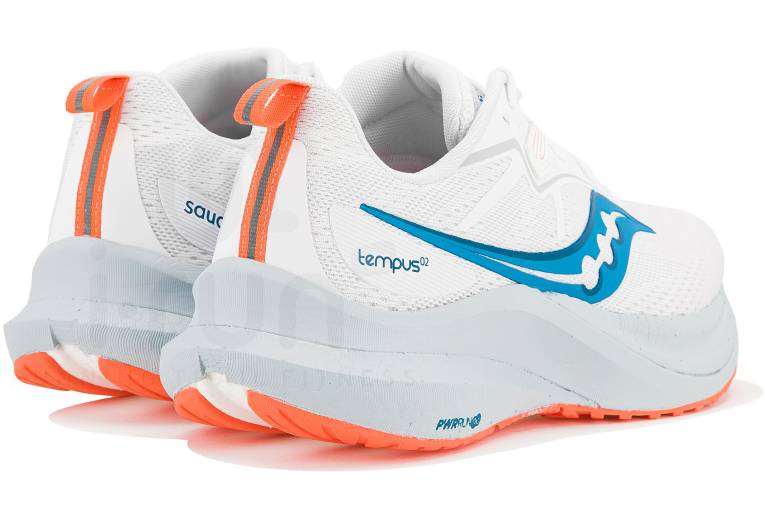 Saucony Tempus 2 
