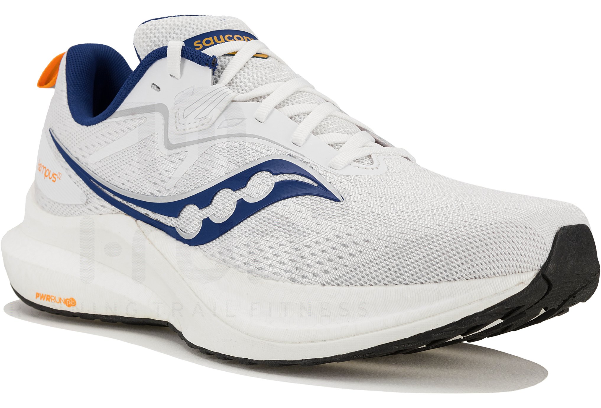 Saucony Tempus 2 - zapatillas running