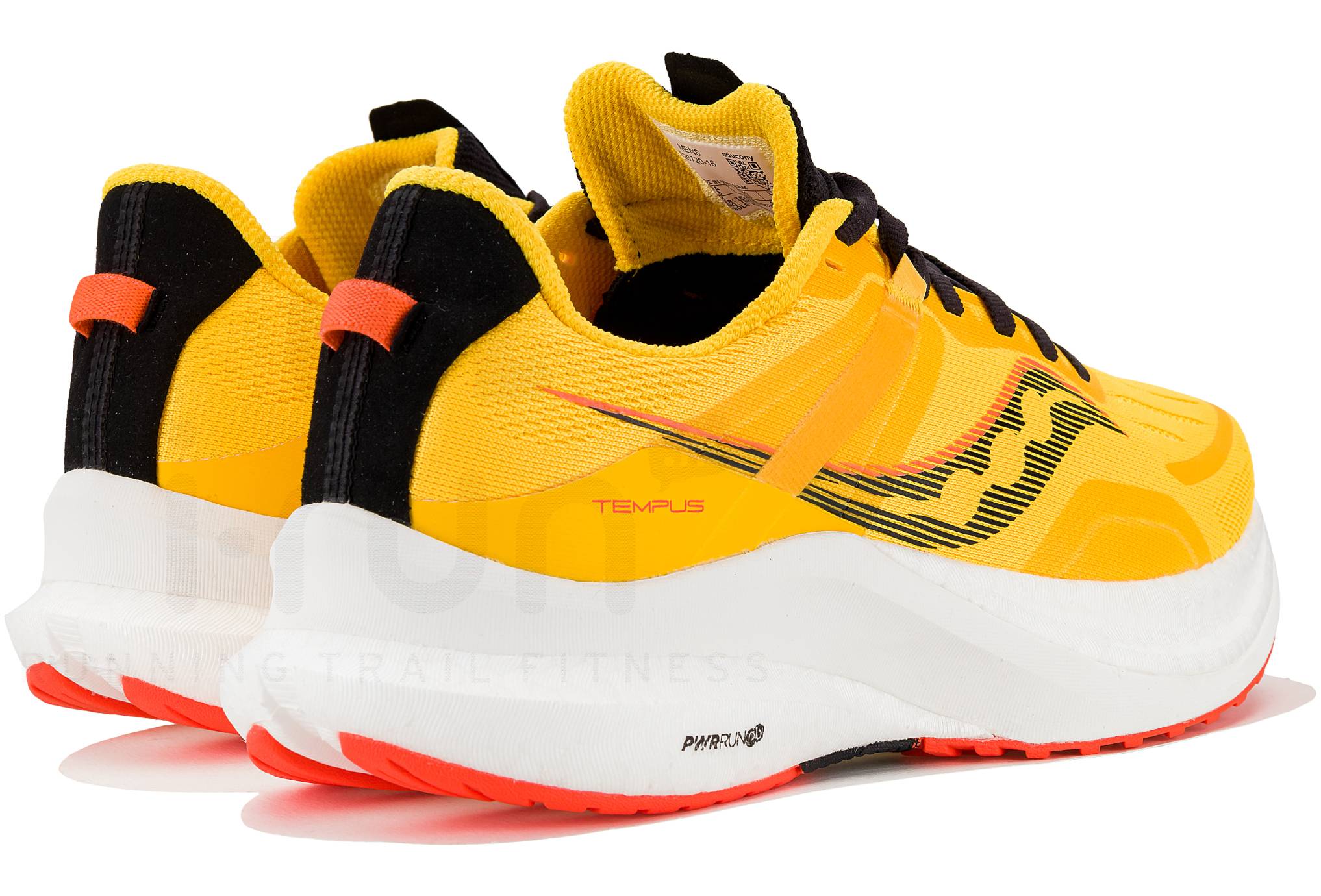 Saucony Tempus Herren
