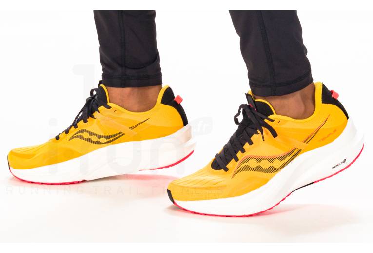 Saucony Tempus M 