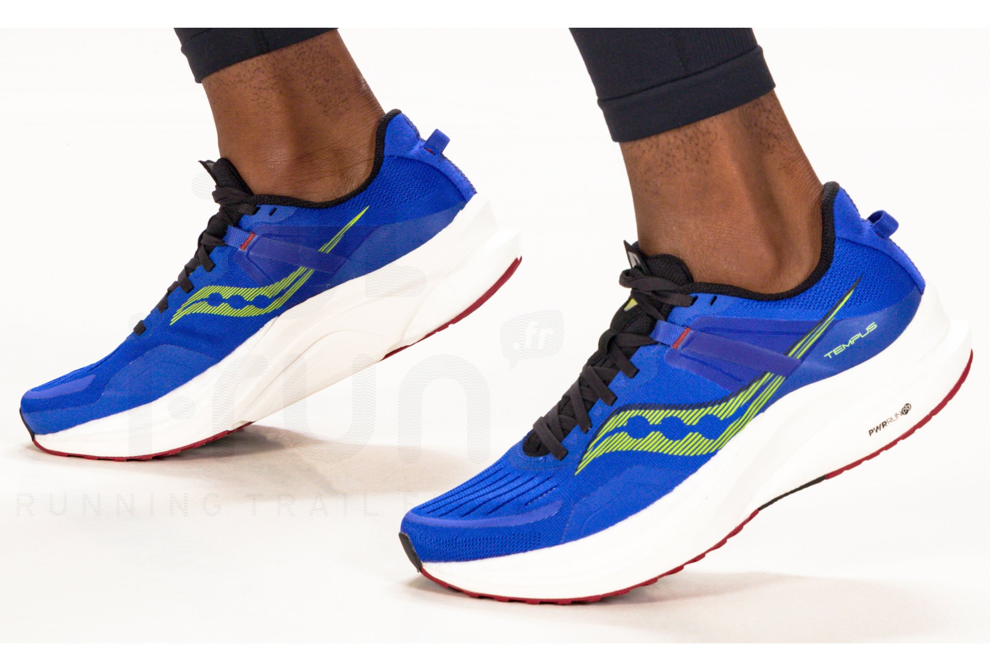 Saucony Tempus M