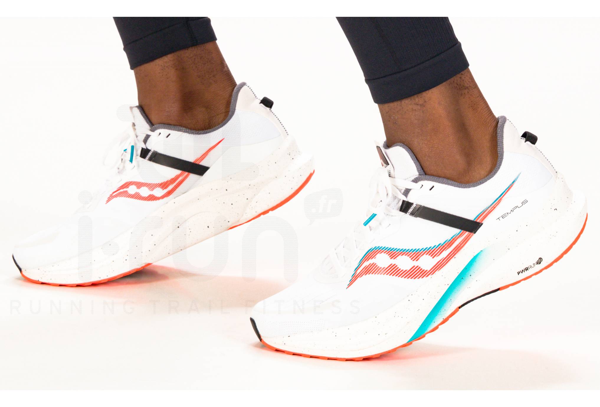 Saucony Tempus M