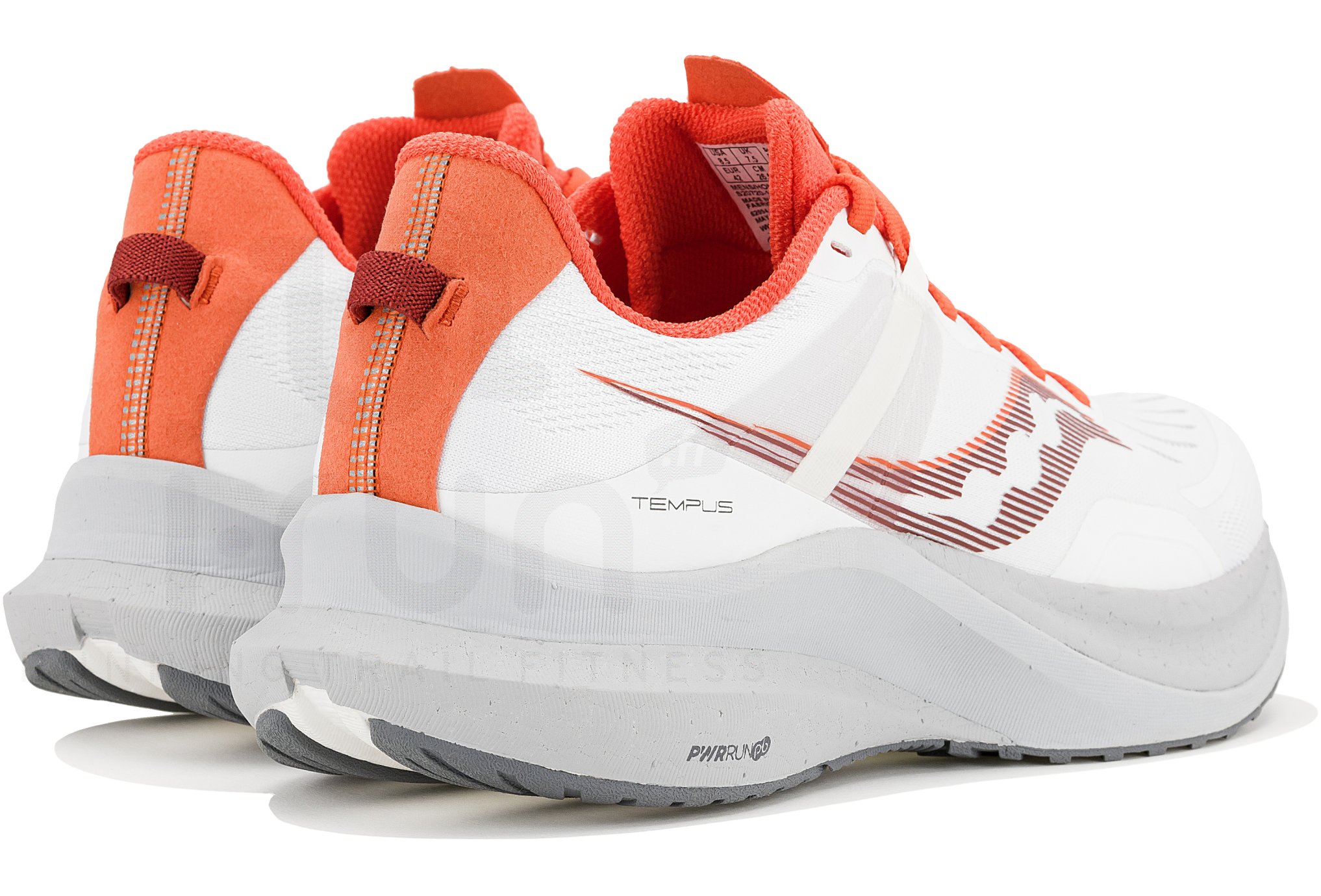 Saucony Tempus