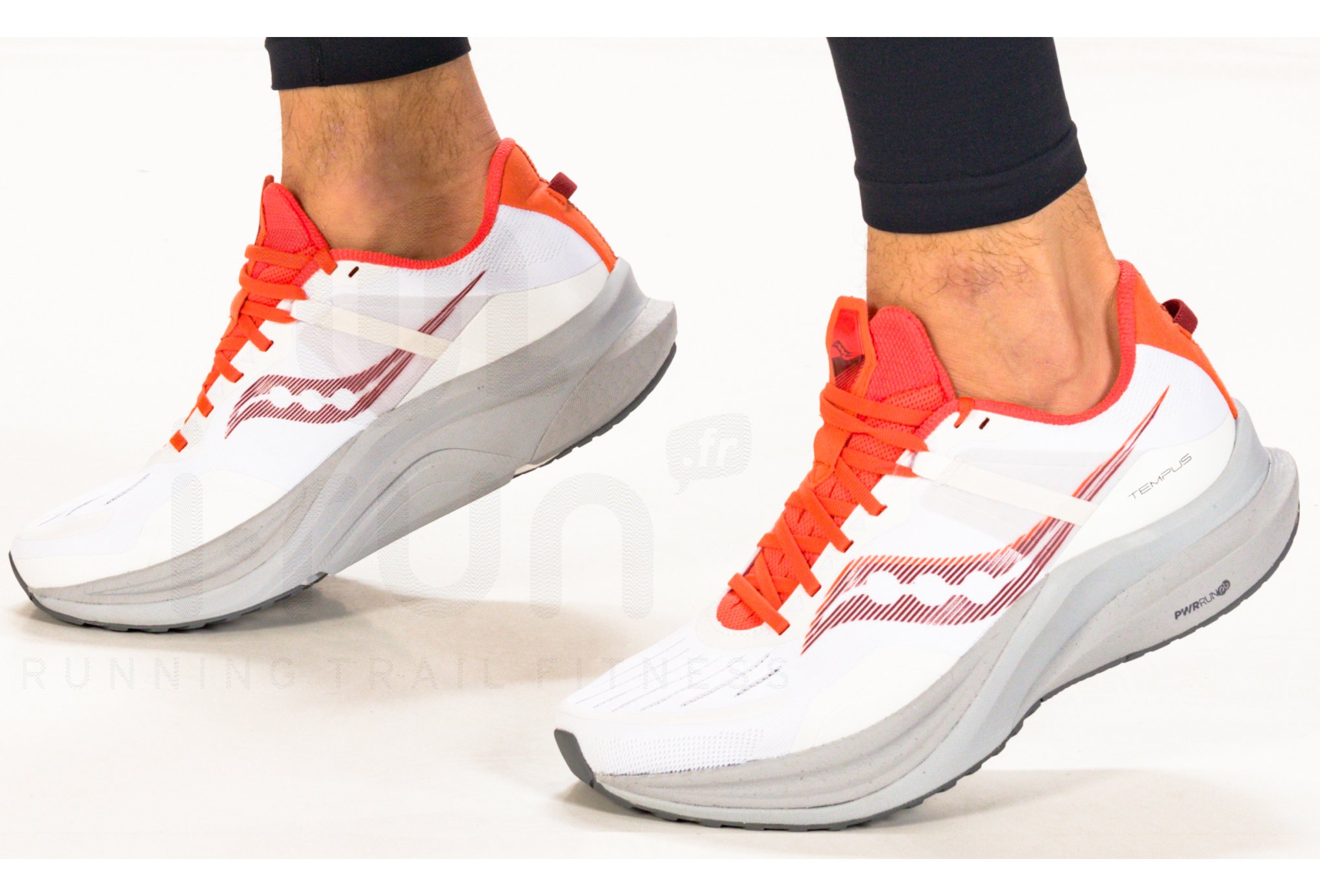 Saucony Tempus