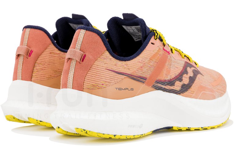 Saucony Tempus W 