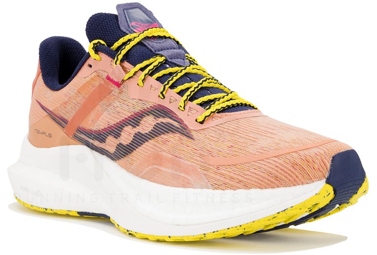 Saucony Tempus W 