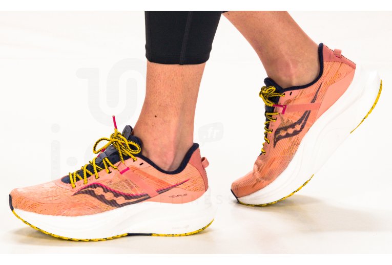 Saucony Tempus W 