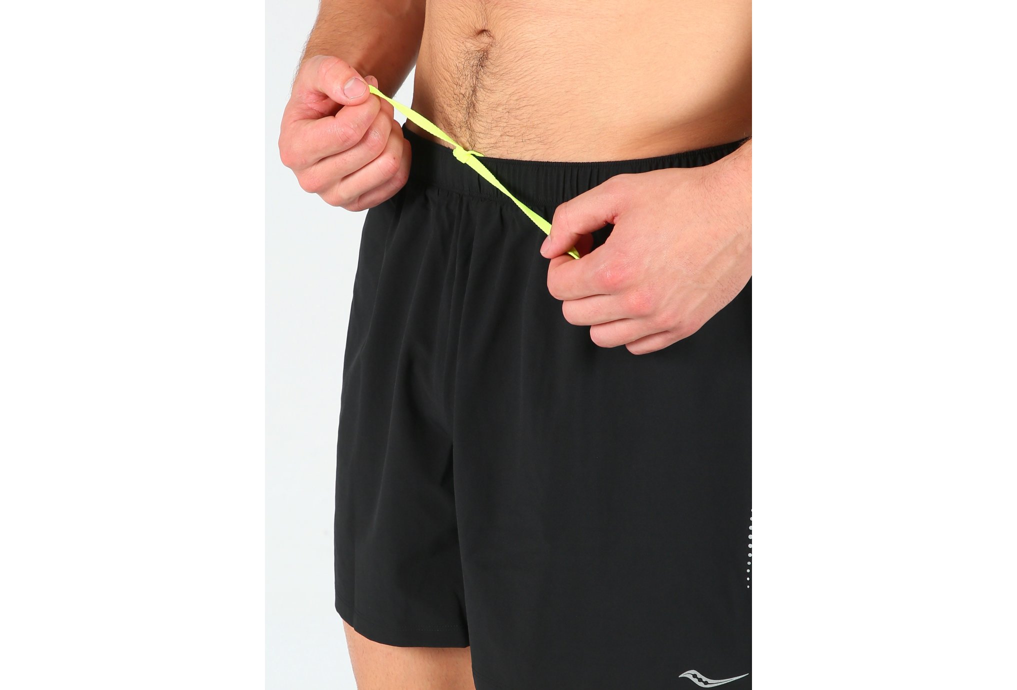 Saucony Throttle Herren