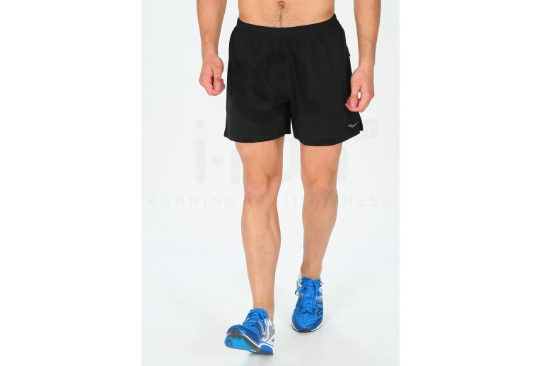 Saucony Throttle Herren