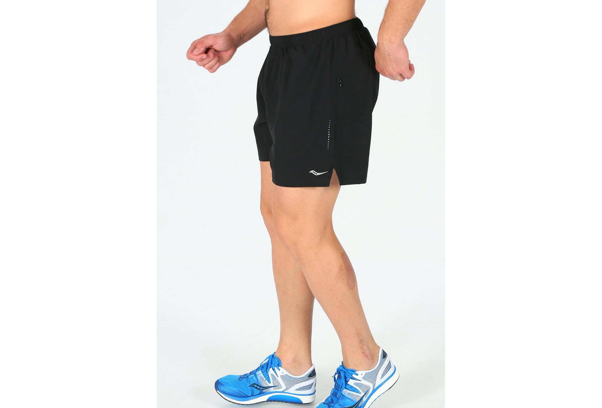 Saucony Throttle Herren