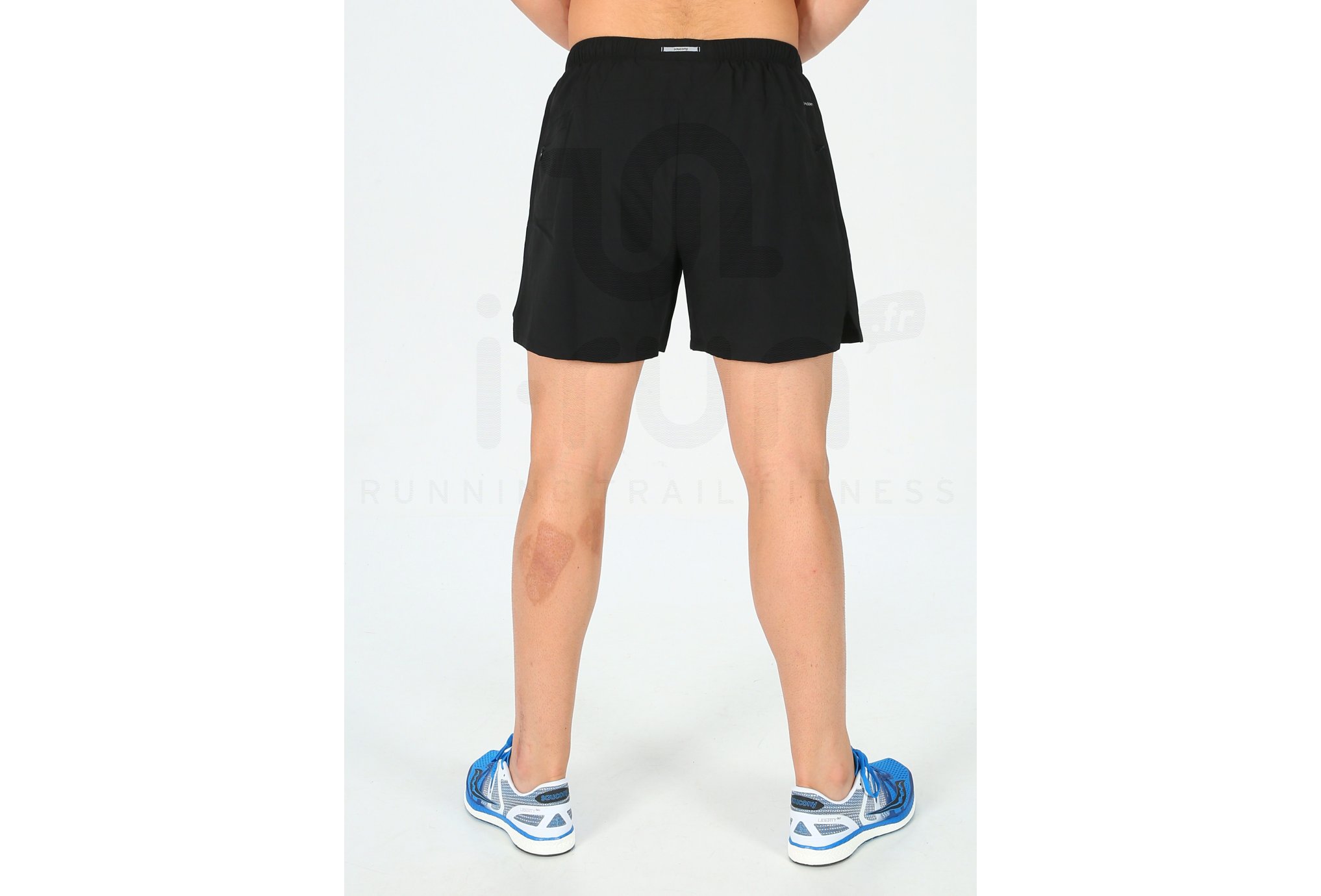 Saucony Throttle Herren