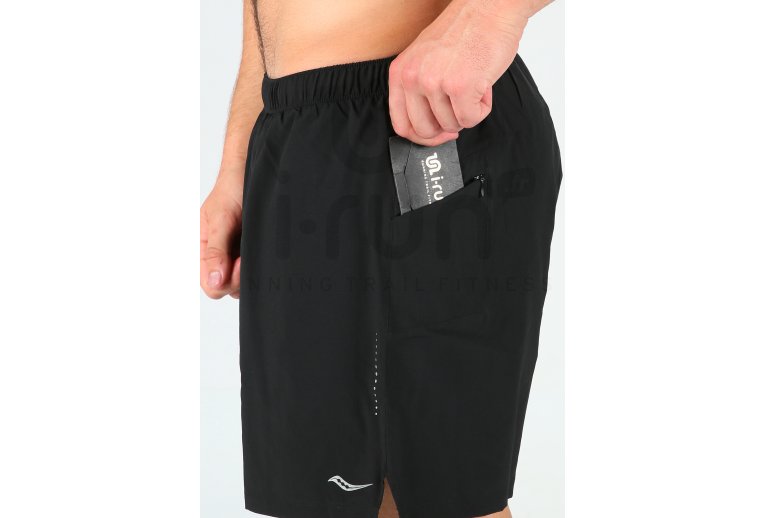 Saucony Throttle Herren