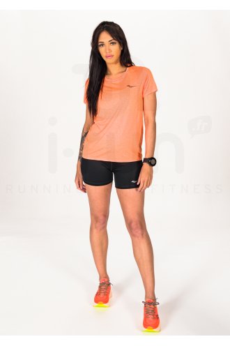 Saucony Time Trial W 
