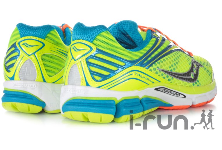 Saucony Triumph 11 M 