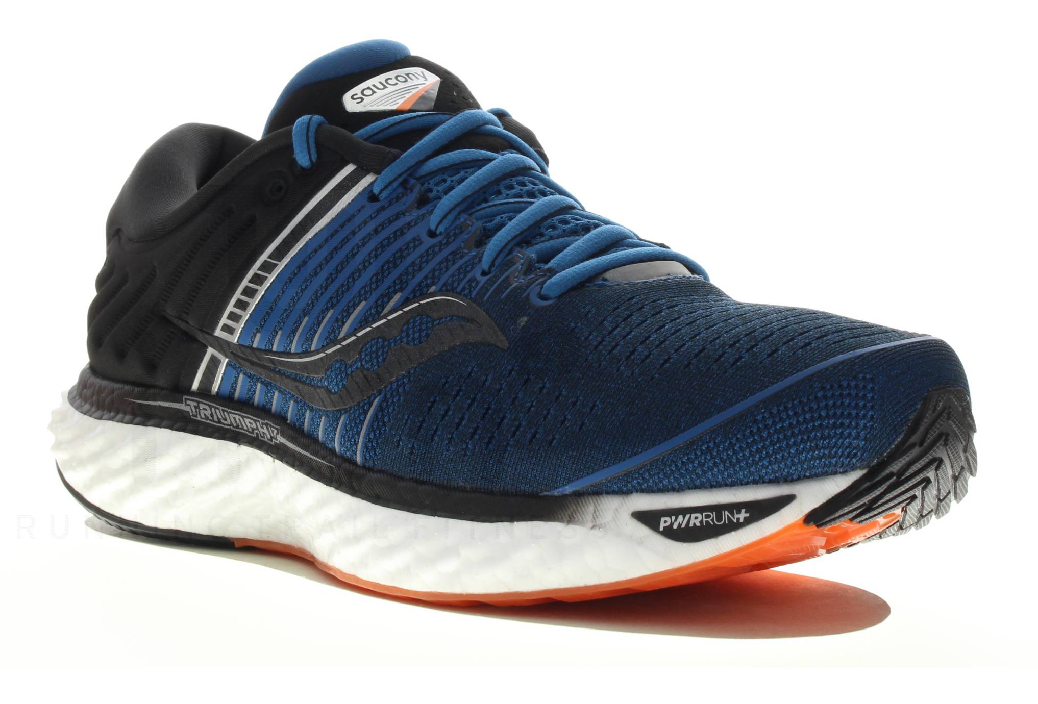 Saucony Triumph 17