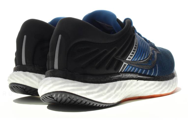 Saucony Triumph 17 M 