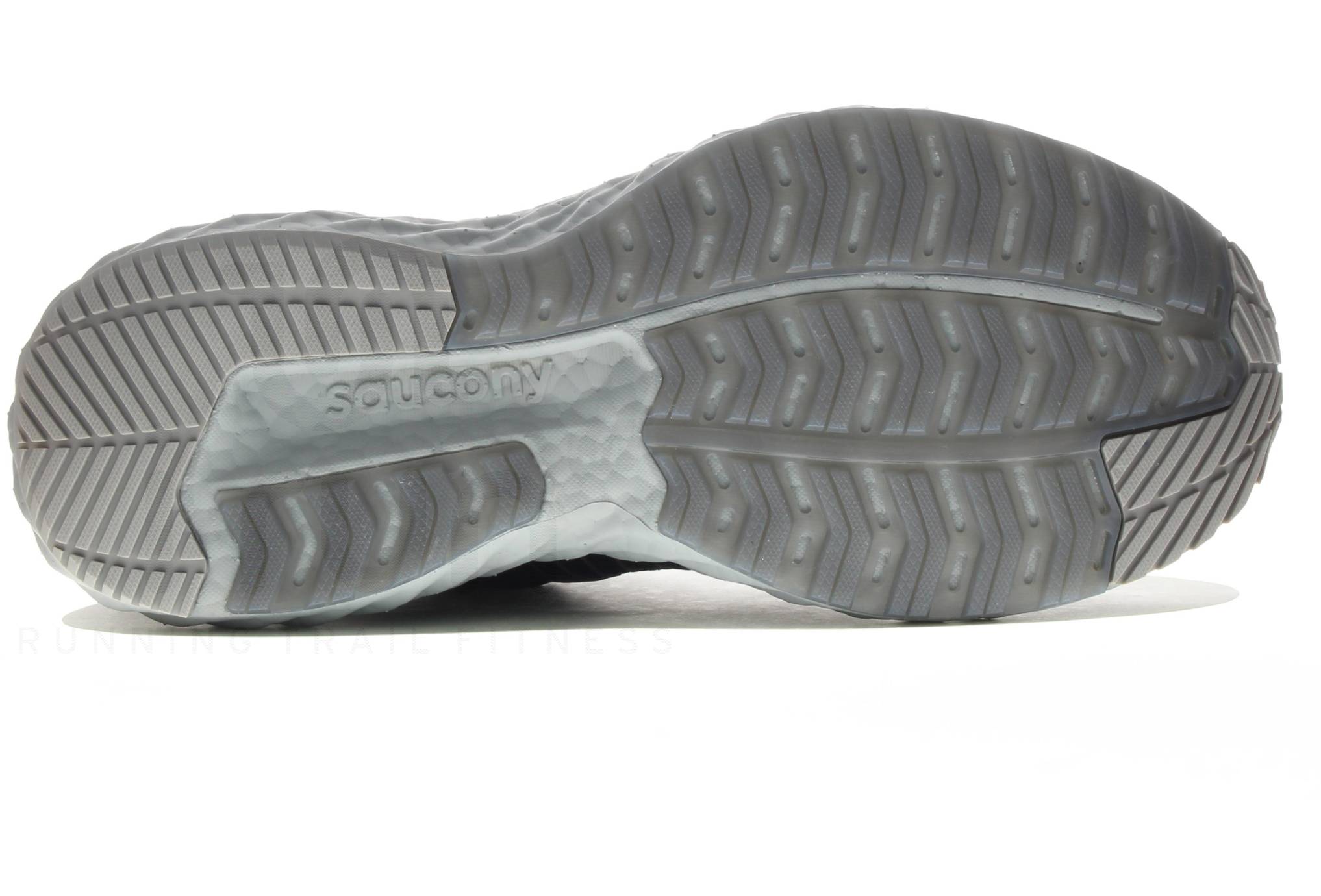 Saucony Triumph 17