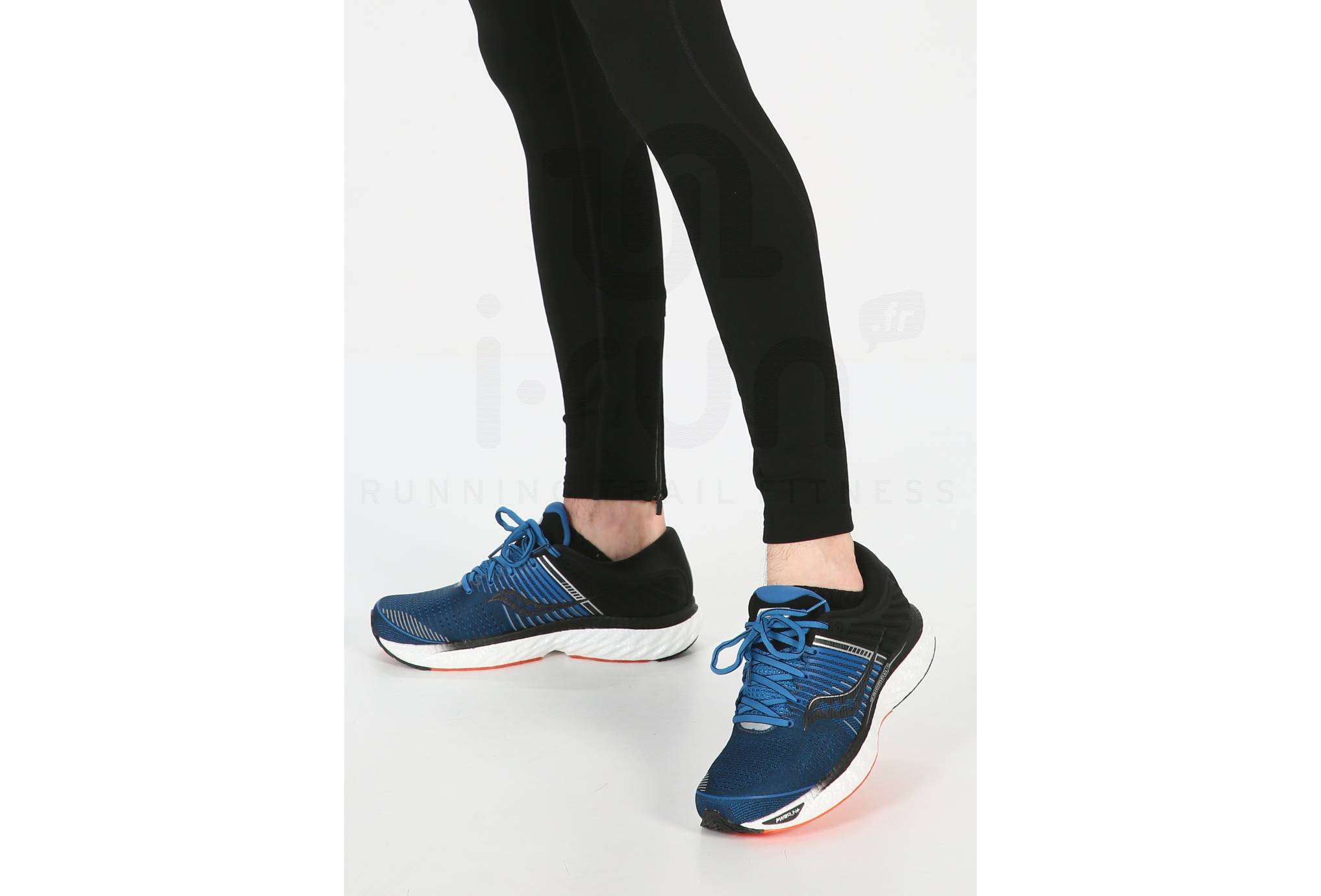 Saucony Triumph 17