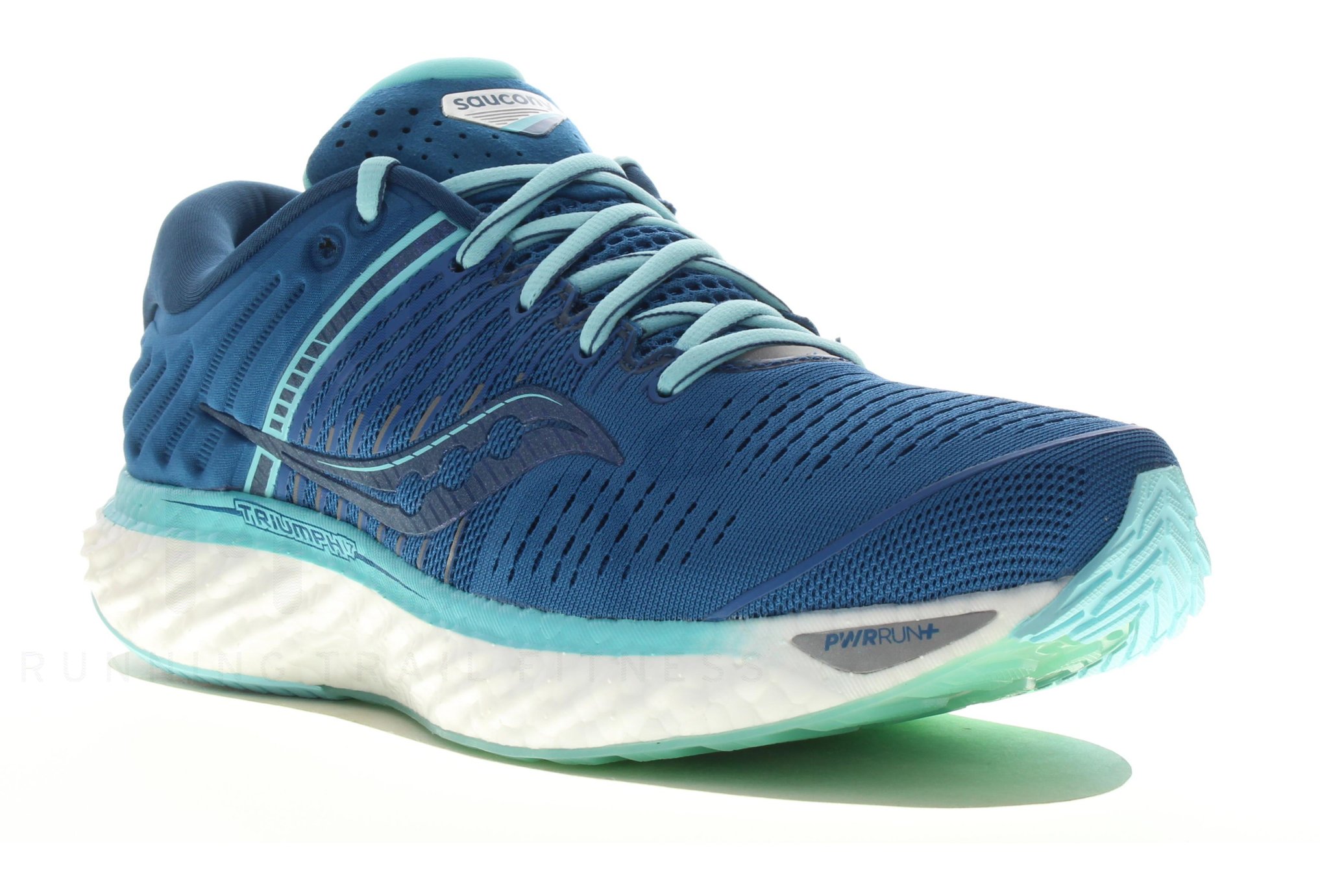 Saucony Triumph 17