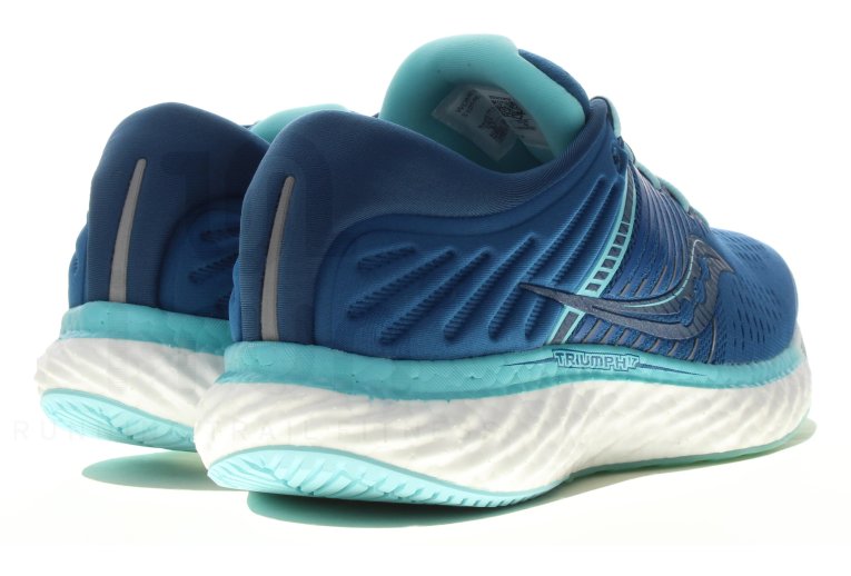 Saucony Triumph 17 W 
