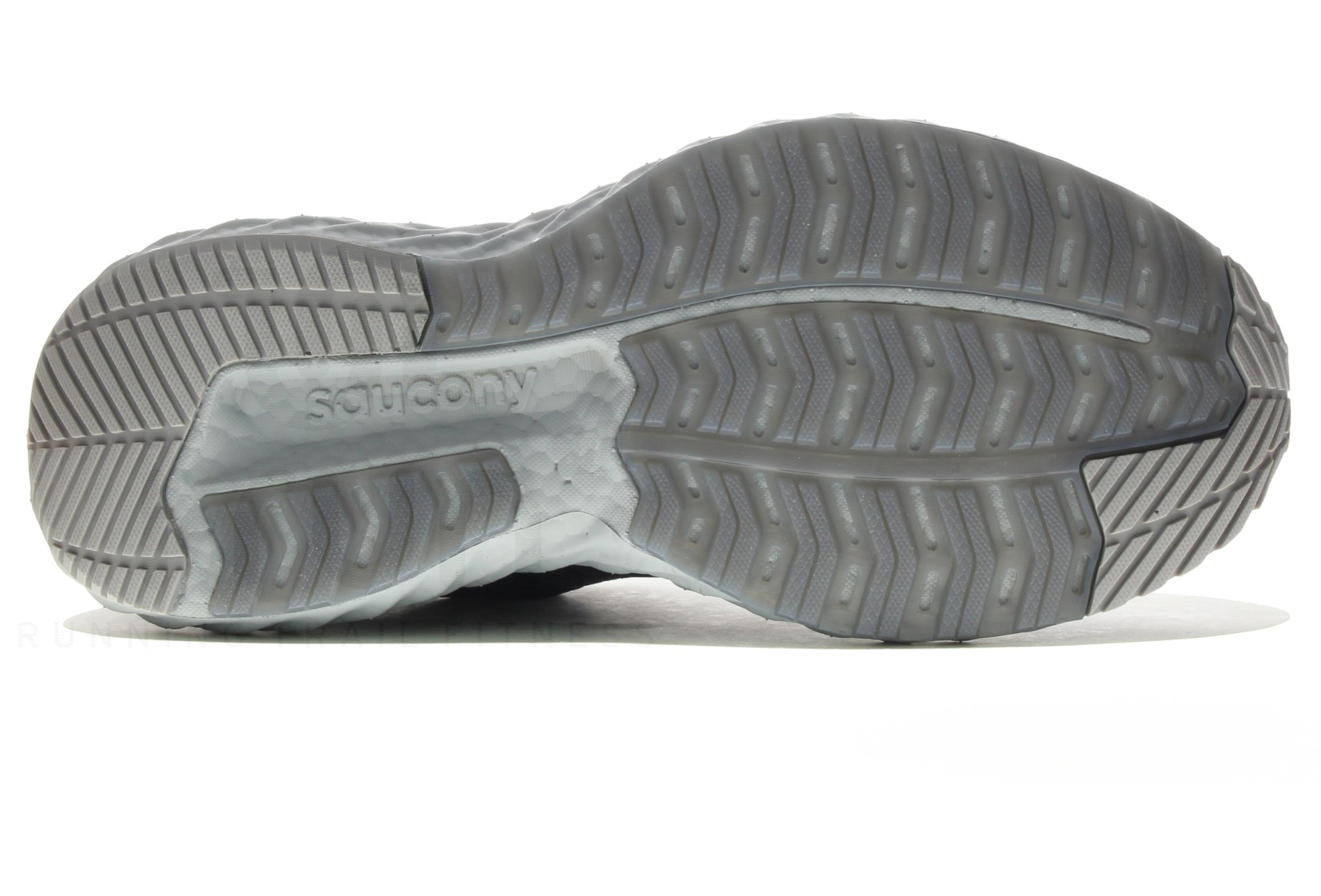 Saucony Triumph 17 W 