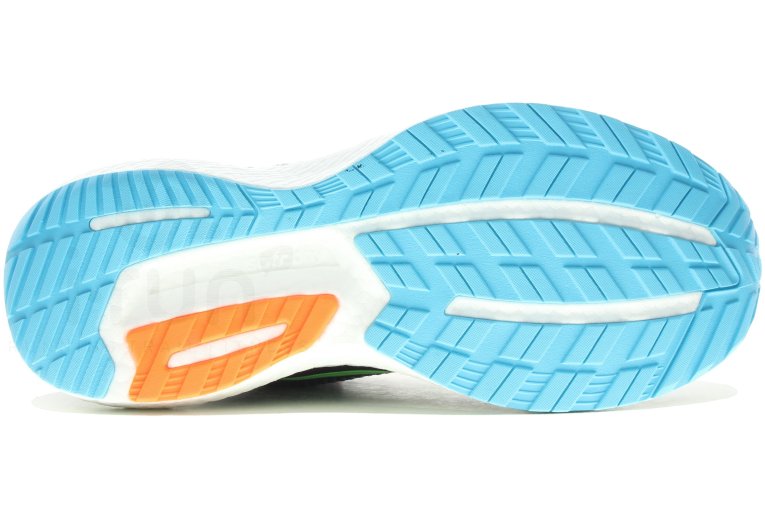 Saucony Triumph 18 Bright Future Black M 
