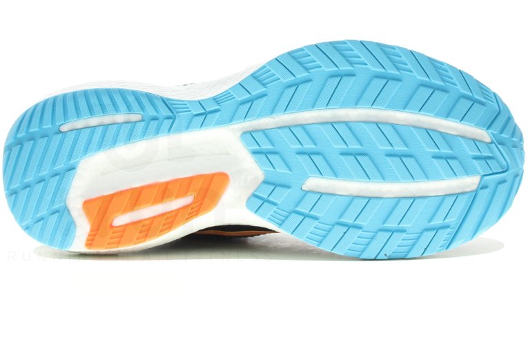 Saucony Triumph 18 Bright Future Black W 