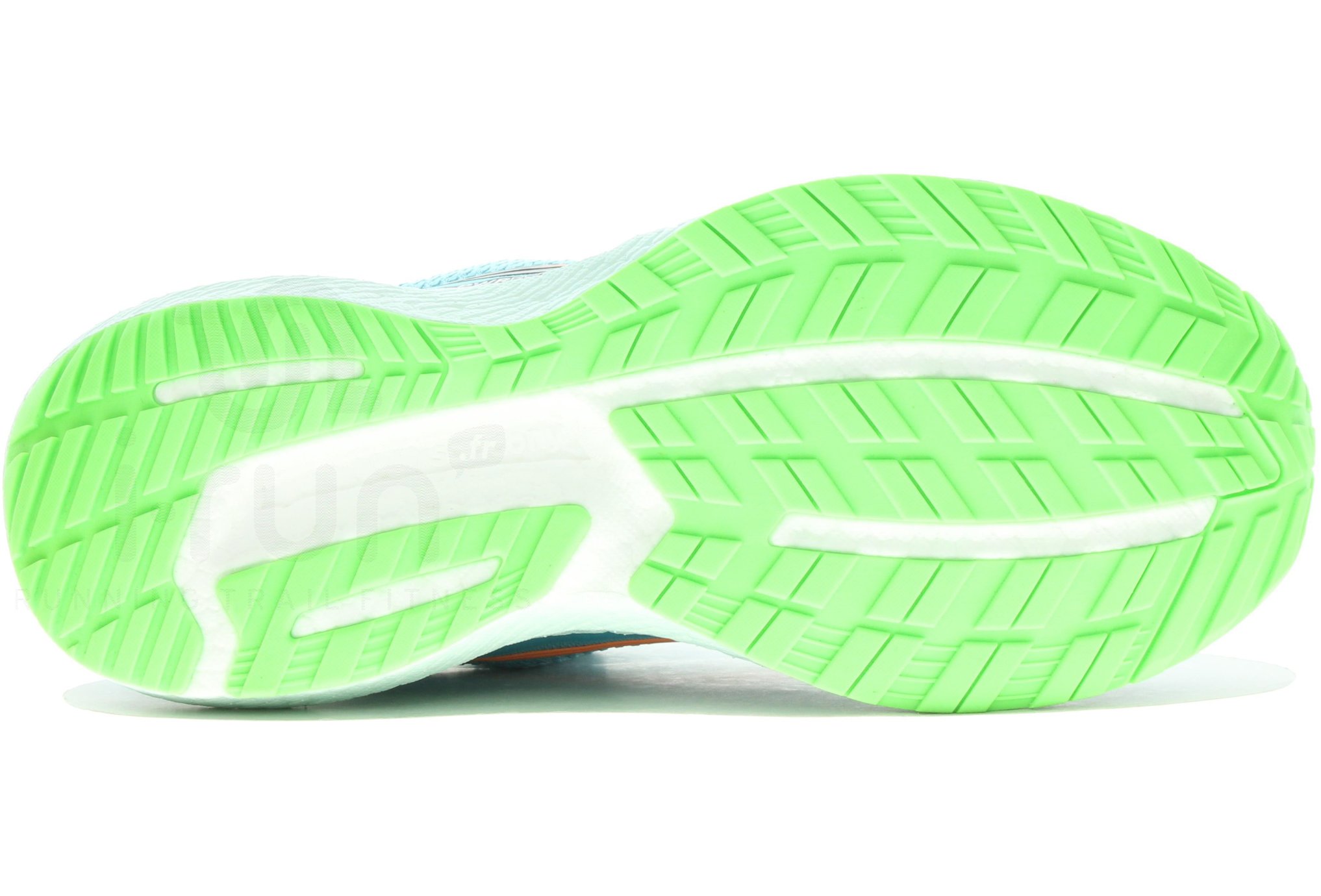 Saucony Triumph 18 Future Spring Herren