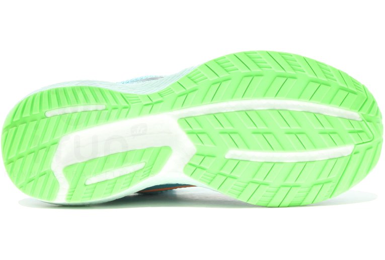 Saucony Triumph 18 Future Spring Herren