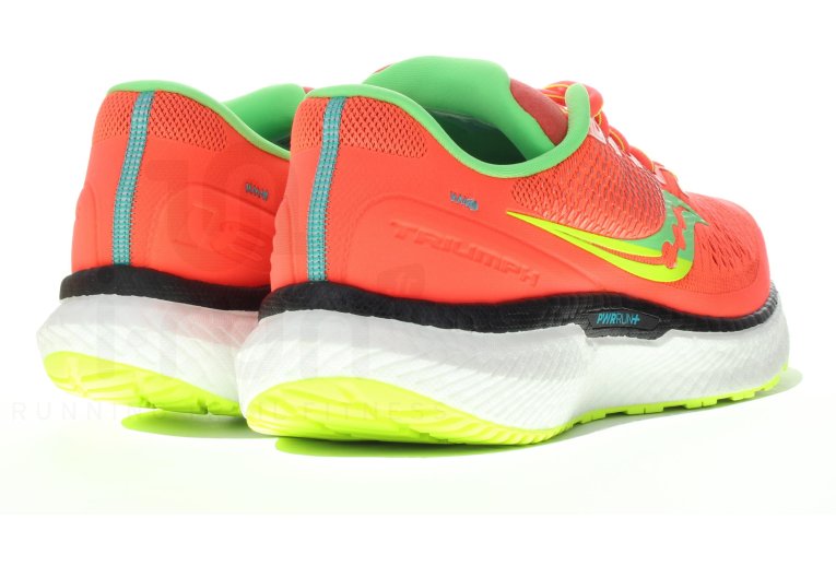 Saucony Triumph 18 M 