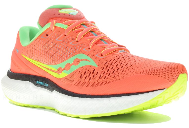 Saucony Triumph 18 M 