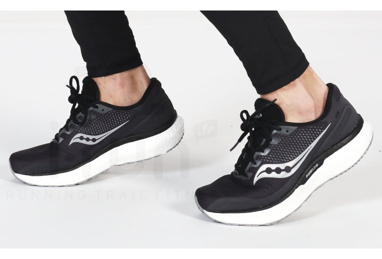 Saucony Triumph 18 M 