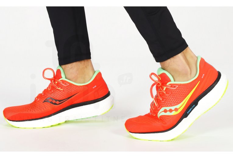 Saucony Triumph 18 M 