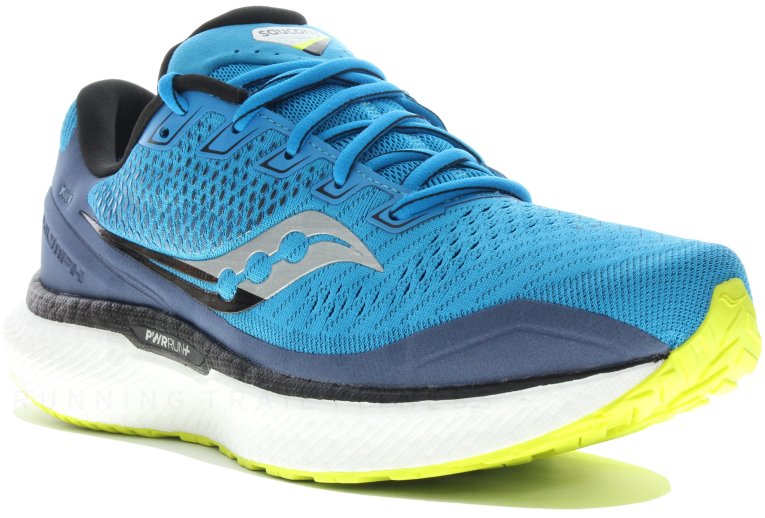 Saucony Triumph 18 Herren