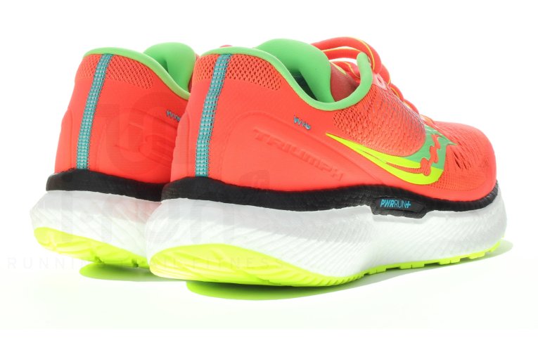 Saucony Triumph 18 W 