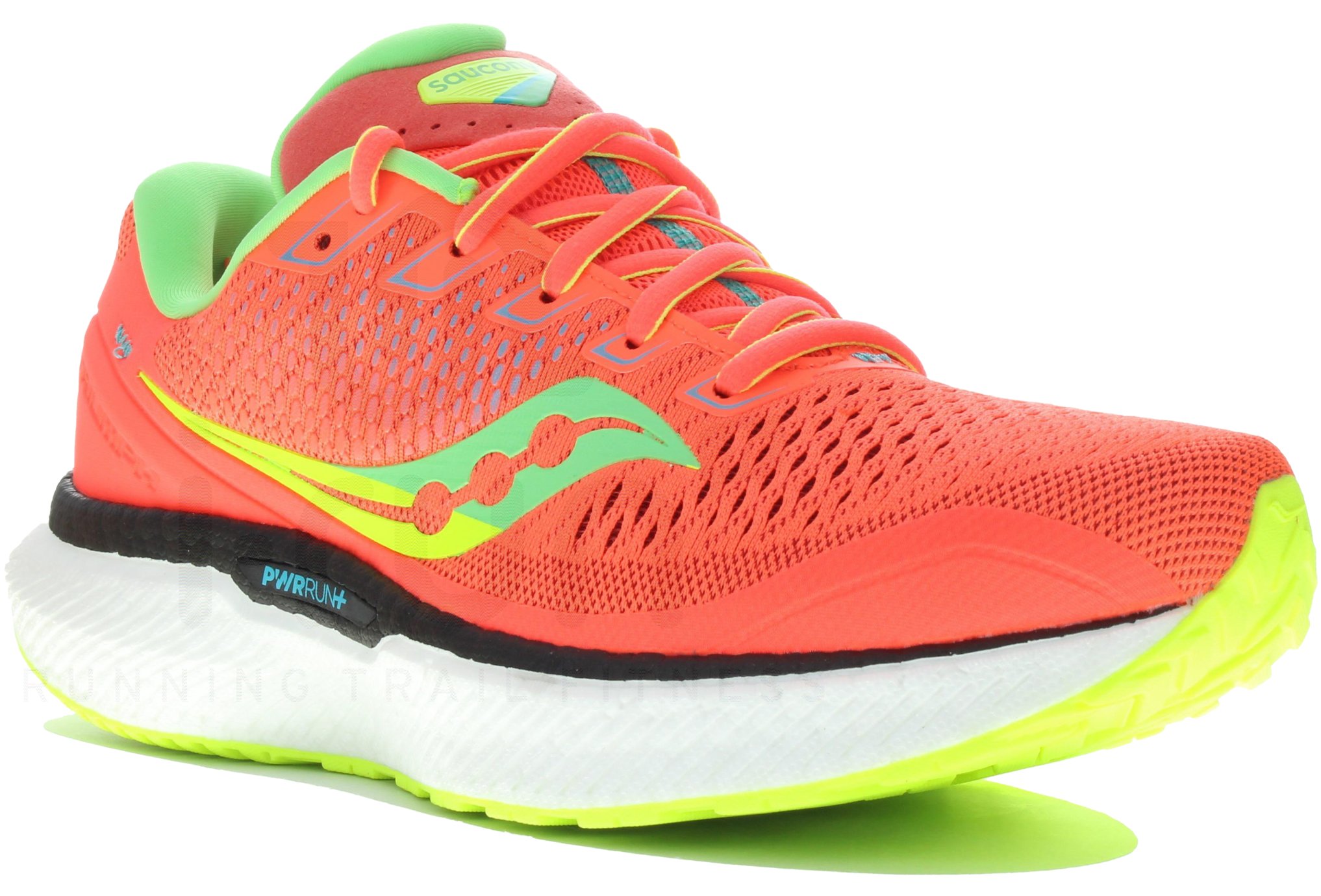 Saucony Triumph 18