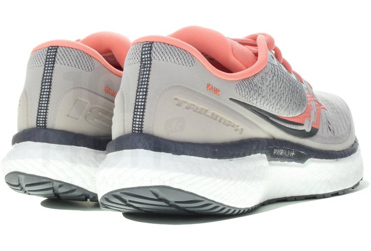 Saucony Triumph 18 W 