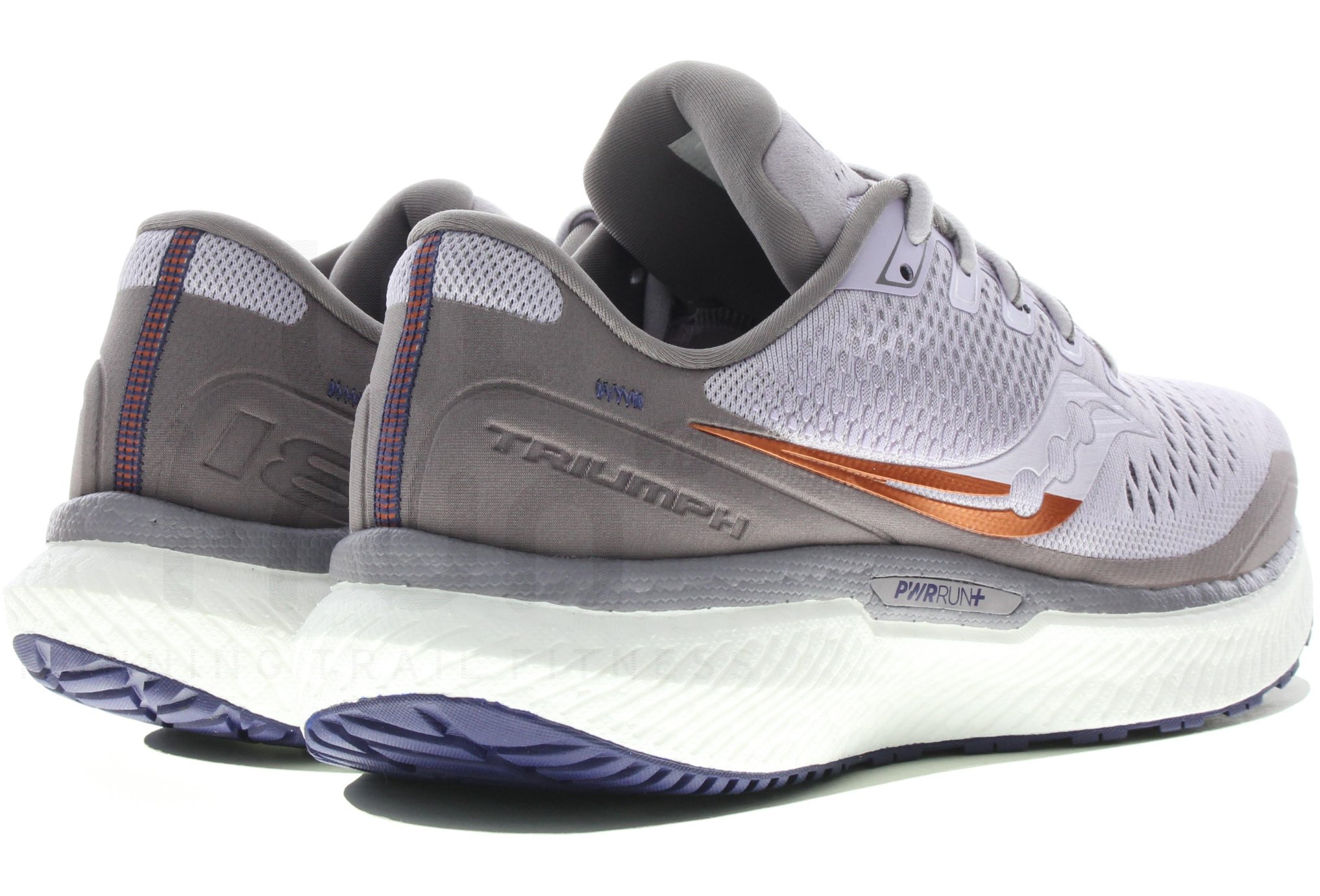 Saucony Triumph 18 Damen
