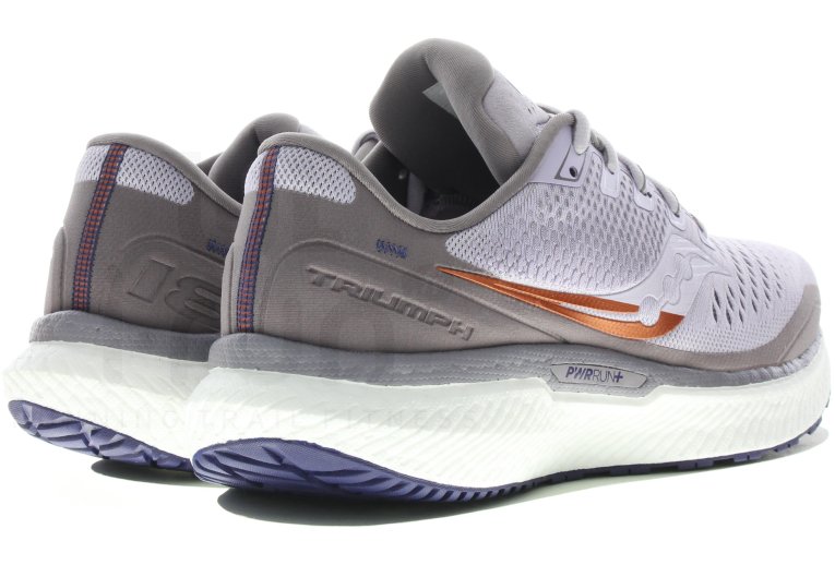 Saucony Triumph 18 W 