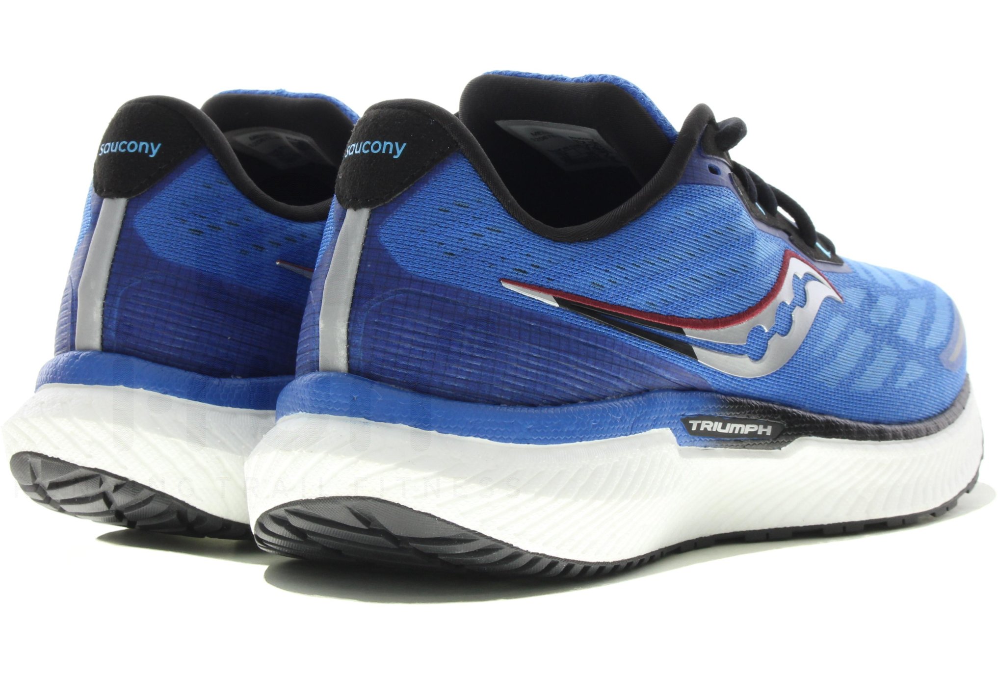 Saucony Triumph 19 Herren