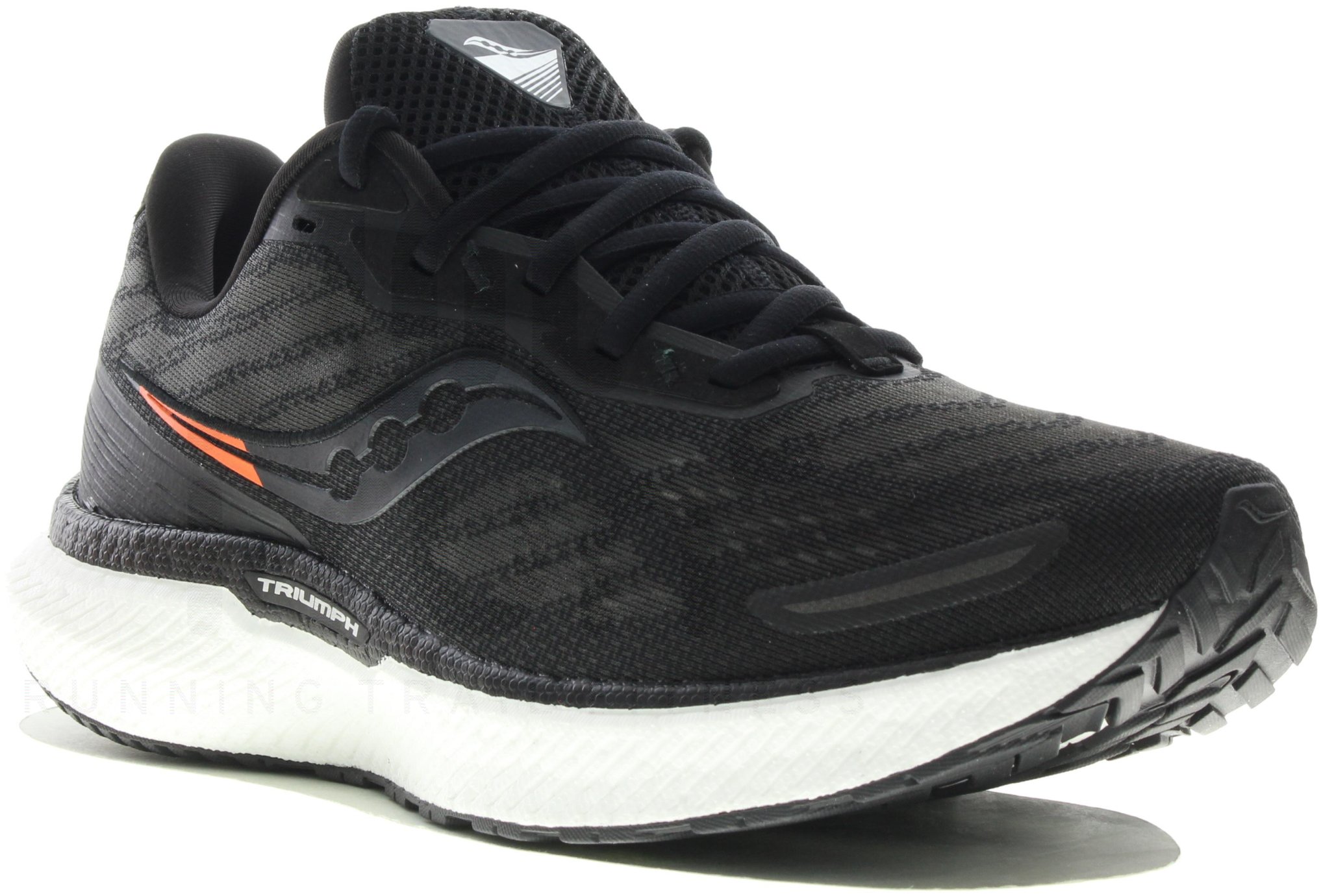 Saucony Triumph 19