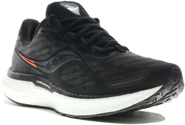 Saucony Triumph 19