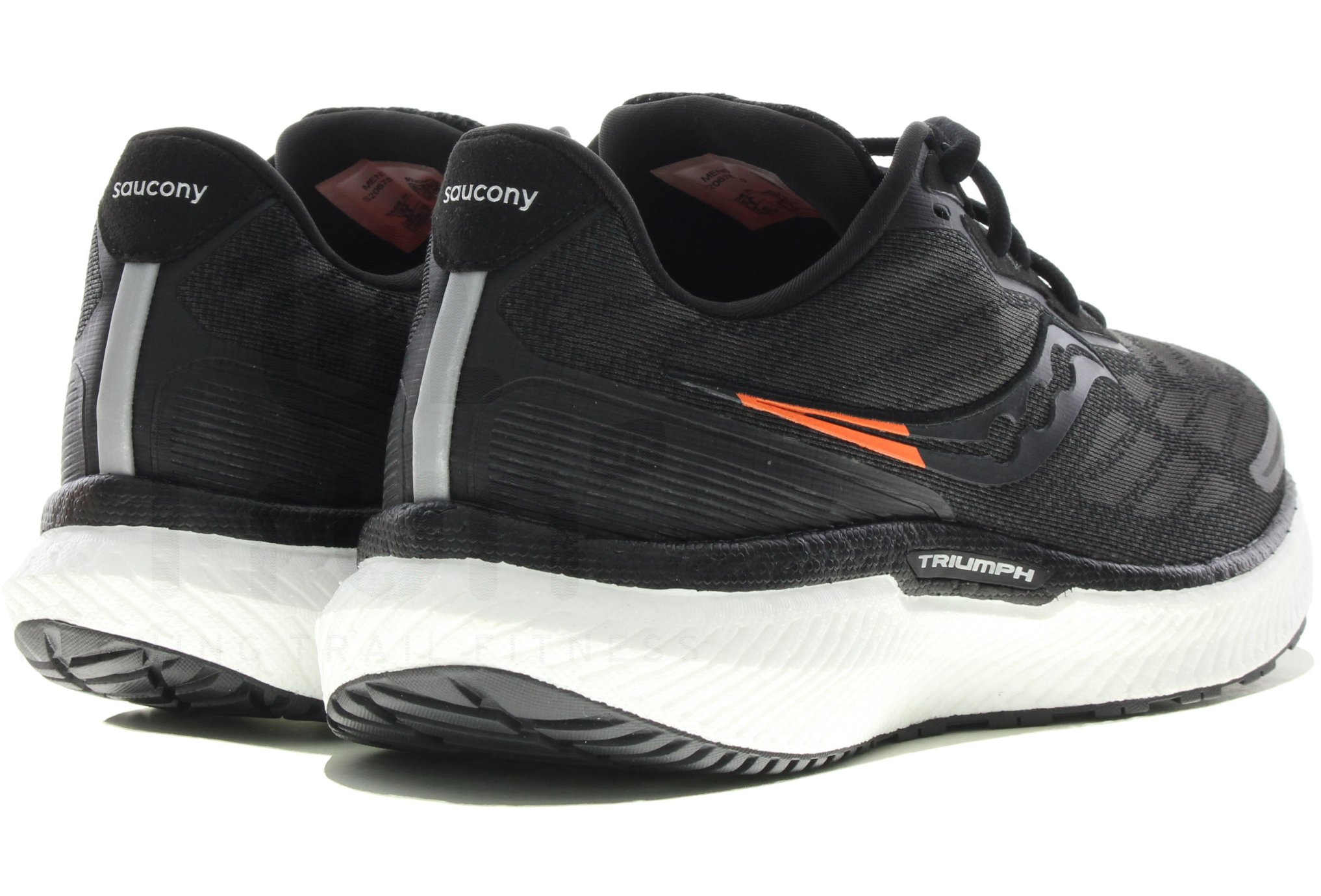 Saucony Triumph 19