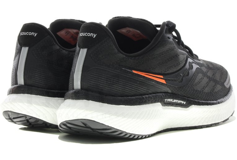 Saucony Triumph 19