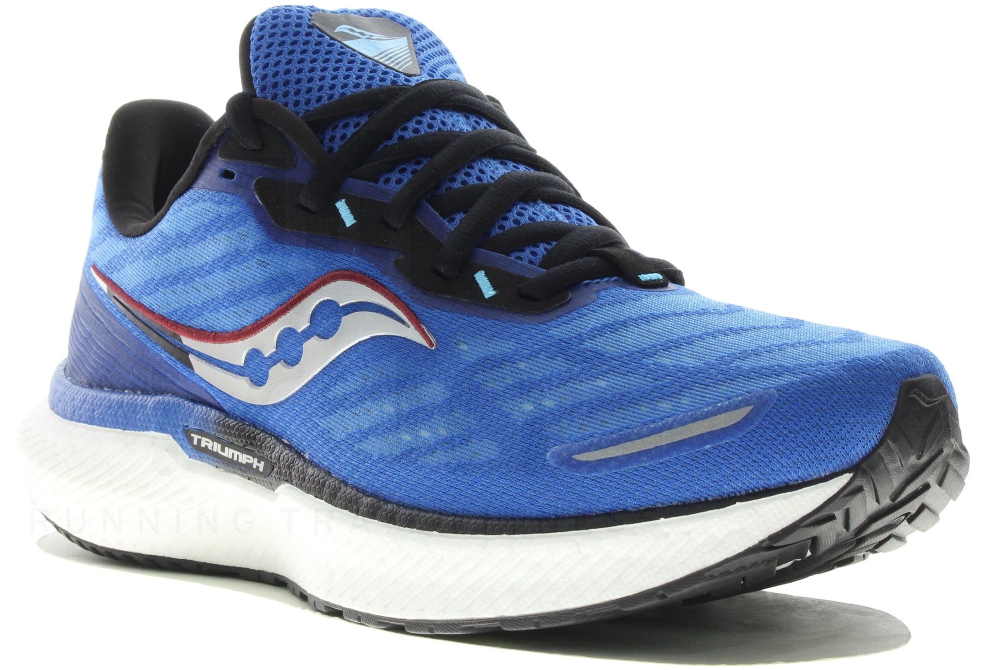 Saucony Triumph 19 Herren