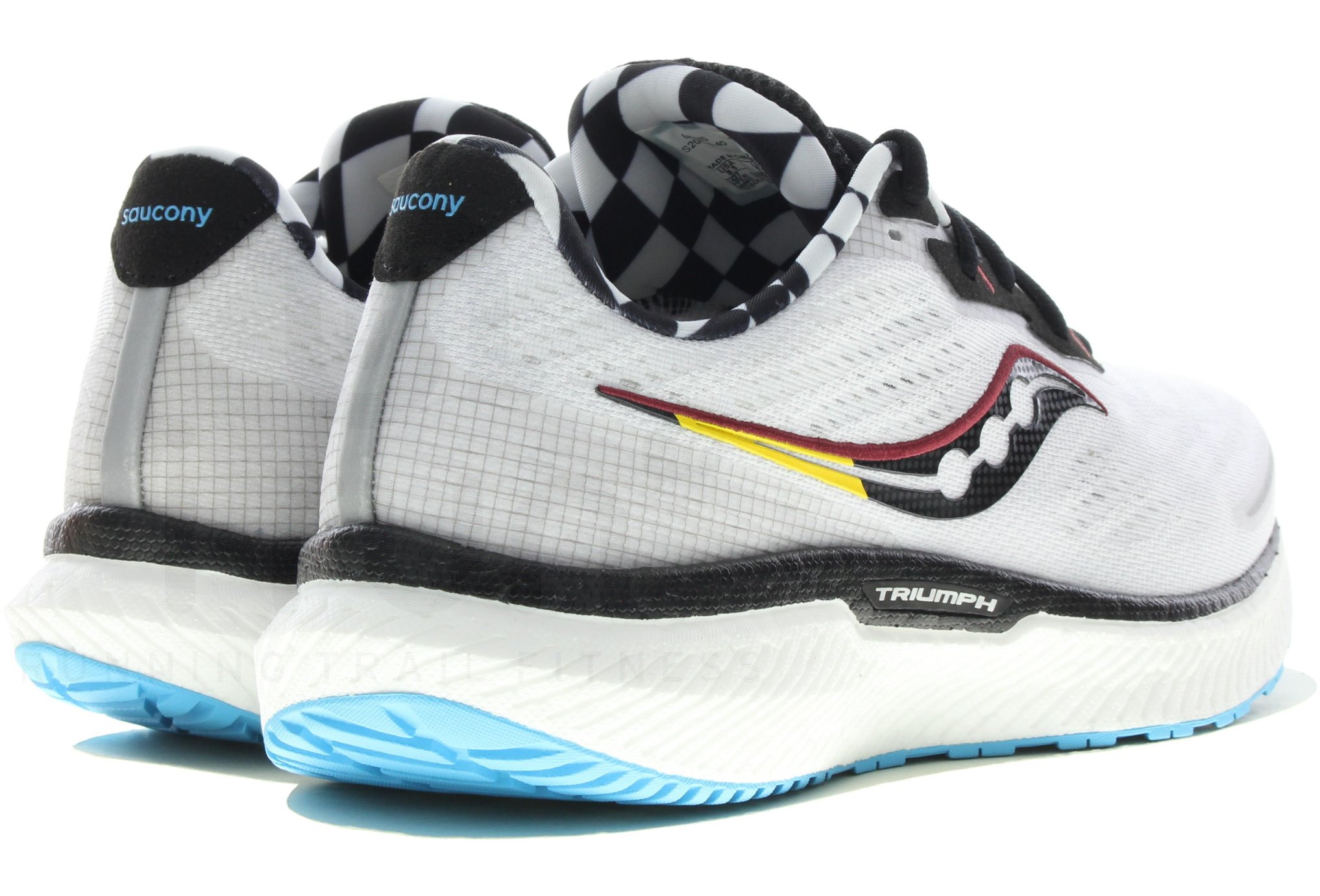 Saucony Triumph 19 M 